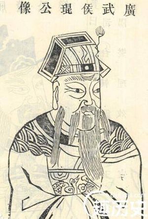 刘琨简介 东晋名将刘琨与祖逖是什么关系