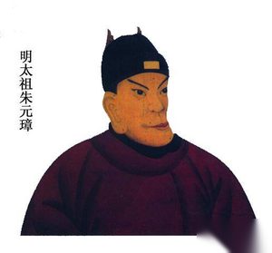 历史上三大忘恩负义皇帝 朱元璋最为绝情
