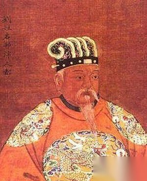霸王项羽和高祖刘邦谁是英雄