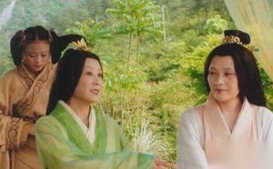 王娡究竟是谁的女儿 王娡是个怎样的人