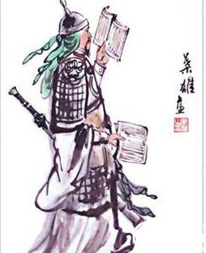 16岁为中郎将的李典为什么总能让人钦佩?