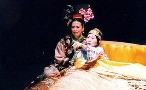 慈禧遗言是什么 揭秘慈禧太后年轻真容如何
