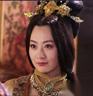 萧皇后：历史上唯一一位睡过六朝君主的女人