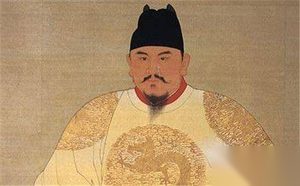 乞丐皇帝朱元璋的传奇帝王之路