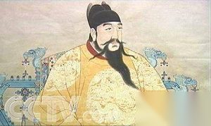 最荒淫风流的皇帝：明神宗一天娶九个老婆