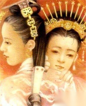 赵飞燕是什么朝代的人 赵飞燕是什么人