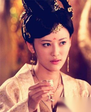 唐代第四位皇帝唐中宗李显介绍