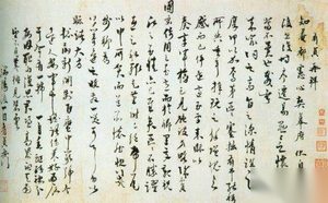 明朝徐有贞：借土木堡之变上位的投机分子