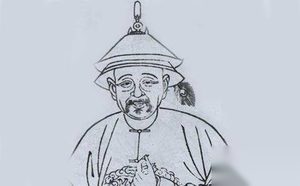 李永芳为何有免死三次的特权?