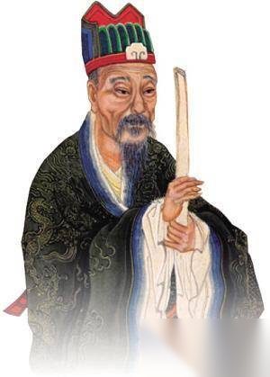 朱元璋把他比作张子房 却暗中给他下套