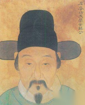 大明才子解缙究竟是个怎样的人?