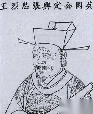 揭秘张玉战死沙场始末：为救朱棣而死