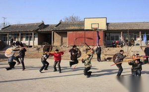 宋璟为什么要砸了百姓给他立的碑