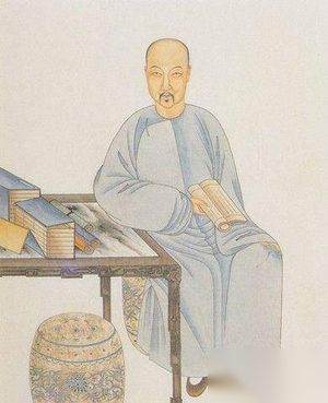 纳兰明珠怎么死的：郁郁不得志?