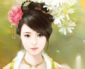 来莺儿：唯一一个让曹操流泪的女人