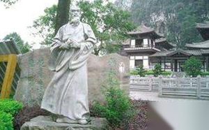 揭秘张同敞被评价为“奇男子”的真实原因?