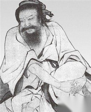介子推简介：因不想当官被逼死了的古代孝子