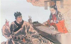 霍光辅政的评价：效仿周公辅成王监国的辅政大臣