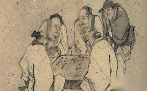 刘邦都请不动的绮里季为何出山助刘盈
