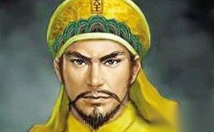 南王冯云山是太平天国的完人吗
