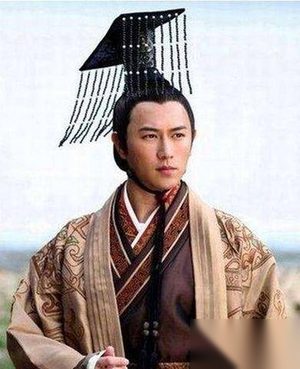 汉文帝刘恒到底是怎么死的 汉文帝刘恒的书法简介
