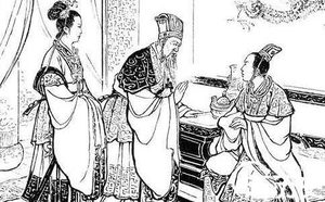 三国将领董承：真正的牡丹花下死