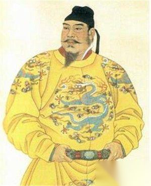 梁王萧铣为何被赞有武皇之风?