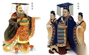 秦始皇一共活了多少岁：秦始皇是怎么死的