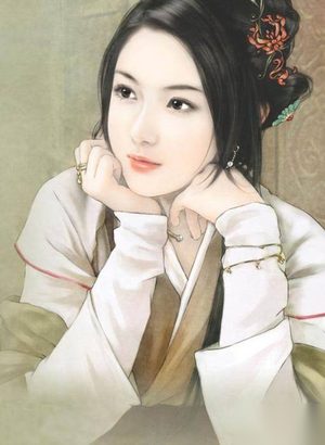 首位复仇女神妹喜 看美丽公主如何灭掉敌国