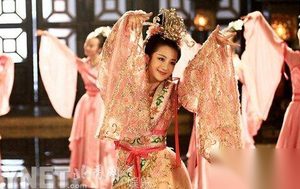 李祖娥的一生很惊险结局又如何