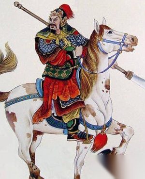 徐达如何成为明王朝的开国第一功臣