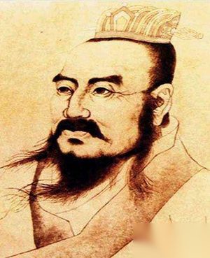汉高祖刘邦成功夺取天下的原因