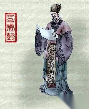 司马错和张仪是什么关系