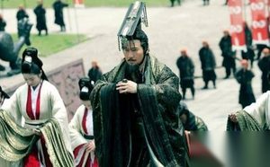 汉高祖刘邦手下的三杰分别是谁