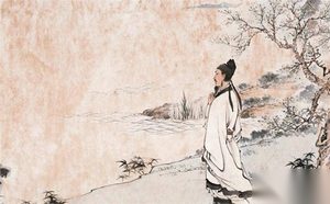 后宫妃子杨玉环与李白之间是什么关系
