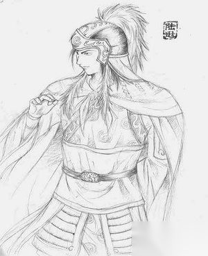 陆逊是谁的女婿 陆逊四次北伐结果如何