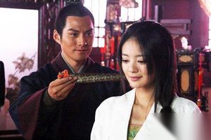 名妓李师师：宁当交际花 也不当妃子
