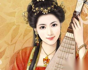 四大才女之一蔡文姬：海归出名也要趁早