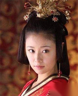 解析汉文帝刘恒真正的皇后是谁