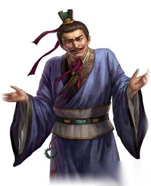 揭秘三国魏延和杨仪是什么关系
