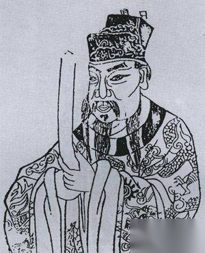 楚汉争霸的刘邦是英雄吗 揭秘刘邦真实身世