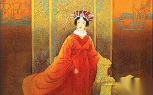 吕雉和戚夫人的故事 吕雉最后是怎么死的