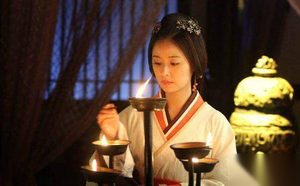 汉文帝刘恒的老婆是哪位 刘恒最爱的是谁