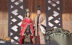 历史中真实的汉文帝刘恒 汉文帝刘恒男宠是谁