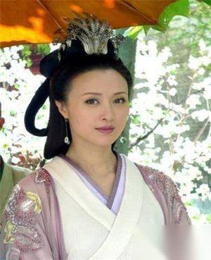薄皇后被废竟然是因为不能生育?薄皇后简介