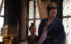 薄姬生平介绍 吕雉和薄姬的关系是怎样的