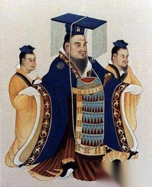刘启的父亲是谁 刘启的老婆子女具体介绍