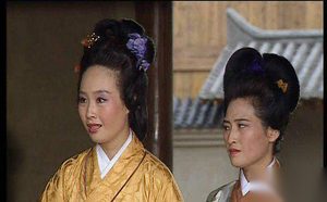 解析三国刘备和糜夫人是阿斗的什么人