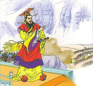 隋文帝杨坚：最伟大的帝王一生只睡一个女人