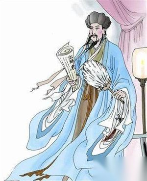 揭秘历史上的诸葛亮究竟是死在哪里的